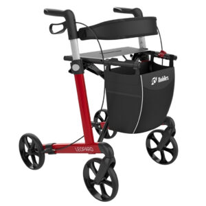 Rollator Leopard Mobilex