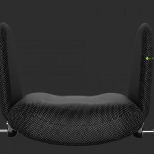 MatrX MAC – oparcie do wózka inwalidzkiego – zdjęcie 6
