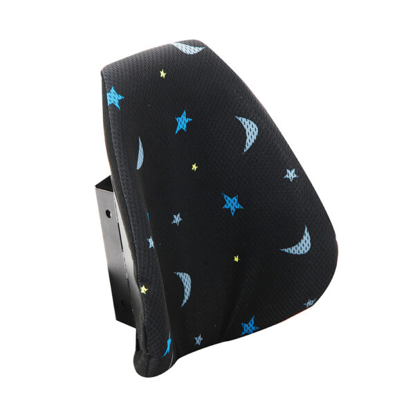 Mini Back – oparcie do wózka inalidzkiego MatrX – zdjęcie 1