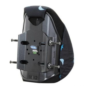 Mini Back – oparcie do wózka inalidzkiego MatrX – zdjęcie 2