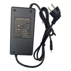 Medilife Alpha 16" Ładowarka 54,6V