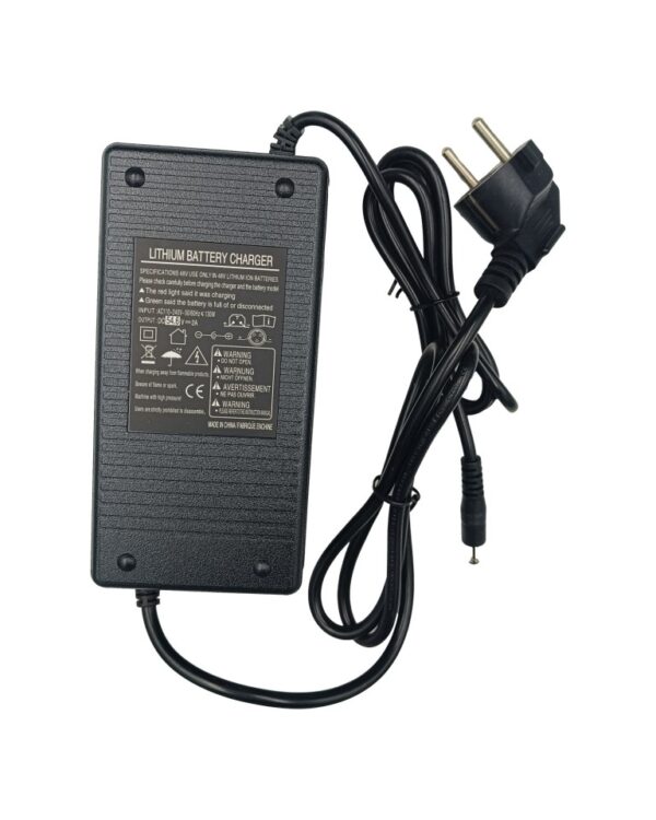 Medilife Alpha 16" Ładowarka 54,6V