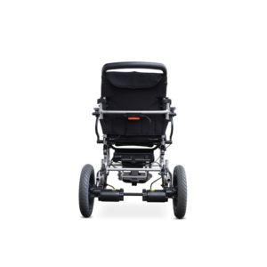 Medilife GO wózek inwalidzki elektryczny (D130EL) + KRZESŁO PRYSZNICOWE MEDILIFE K1 – zdjęcie 4