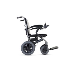 Medilife O2 KIDS wózek inwalidzki elektryczny (D130FL) – zdjęcie 4
