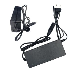 Medilife O2/GO/Flex Ładowarka do wózka inwalidzkiego 29.4V 3A - Wtyk XLR 3-pin męski