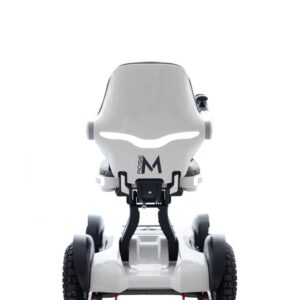 Wózek inwalidzki elektryczny MEDILIFE ROSE – zdjęcie 3