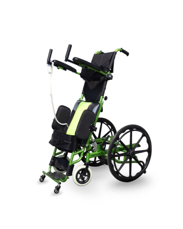 Medilife V5 Pionizator Elektryczny mobilny – zdjęcie 2