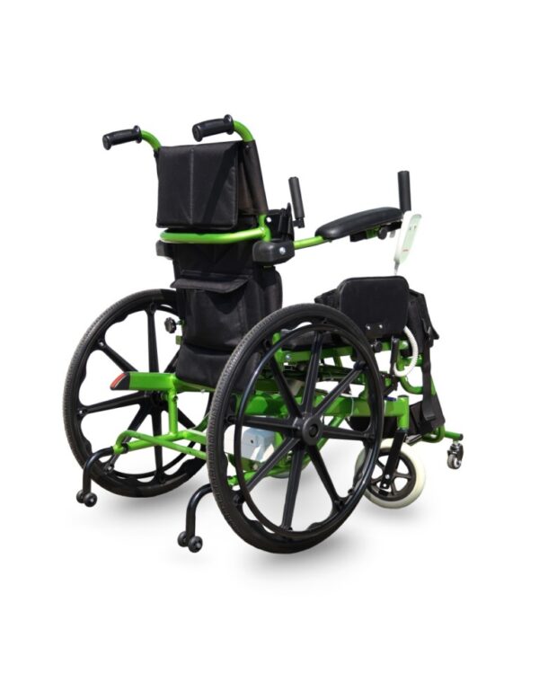 Medilife V5 Pionizator Elektryczny mobilny – zdjęcie 4