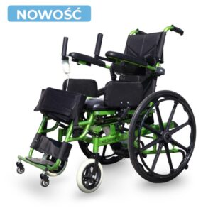 Medilife V5 Pionizator Elektryczny mobilny