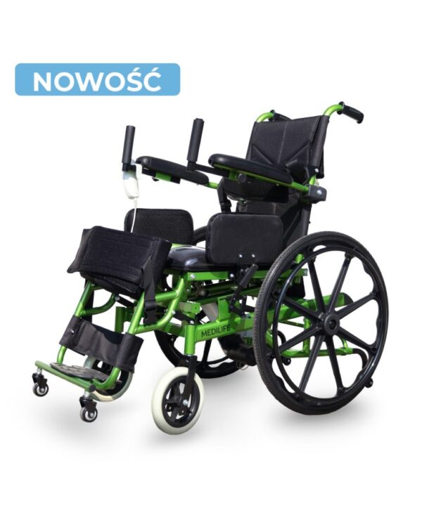 Medilife V5 Pionizator Elektryczny mobilny