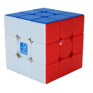 Kostka Rubika 3x3 magnetyczna MoYu RS3M V5 stickerless