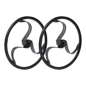 Urban – koła tylne z amortyzacją Loopwheels – zdjęcie 1