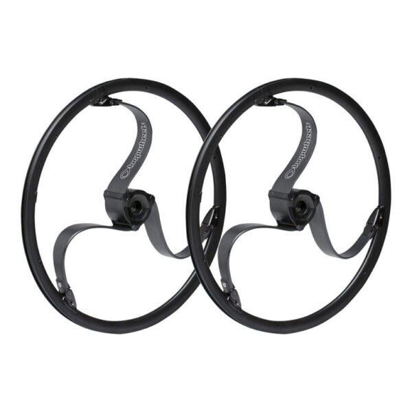 Urban – koła tylne z amortyzacją Loopwheels – zdjęcie 1
