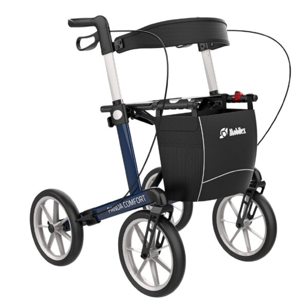 Rollator Panda Comfort Mobilex Rollator Panda Comfort Mobilex