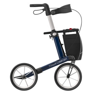 Rollator Panda Comfort Mobilex – zdjęcie 2