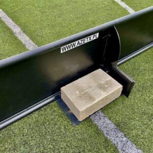 Stabilizator do bandy Football50 Shark HDPE
