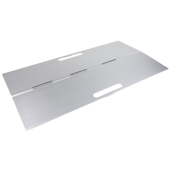 Rampa progowa aluminiowa DS4076 Mobilex