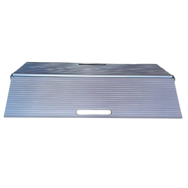 Rampa progowa aluminiowa DS4076 Mobilex – zdjęcie 2