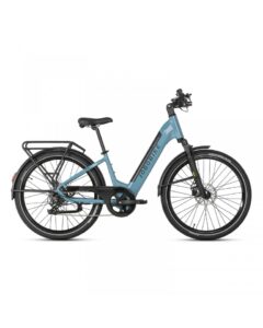Rower elektryczny miejski Jobobike Dyno 15Ah