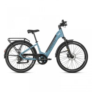 Rower elektryczny miejski Jobobike Dyno 15Ah