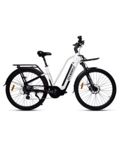 Rower elektryczny Overfly EOS 28" 48V