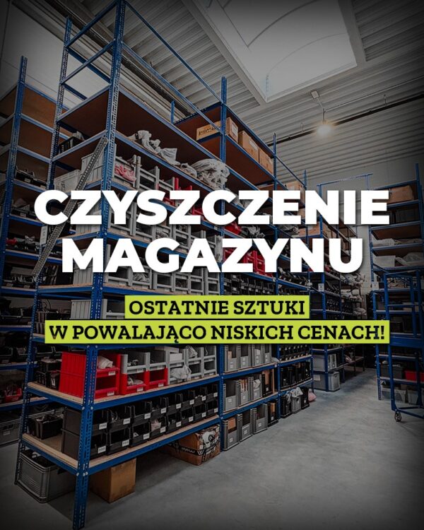 WYPRZEDAŻ Sterownik 48V 23A - Vsett 8+ - Przód – zdjęcie 2