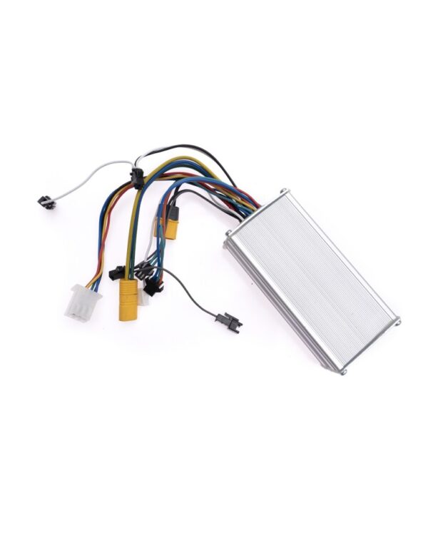 Sterownik 52V 25A - Techlife X7/X8 - Przód