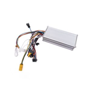 Sterownik 52V 25A - Techlife X7/X8 - Tył