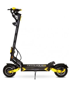 Hulajnoga elektryczna Techlife Q5 RSX V4