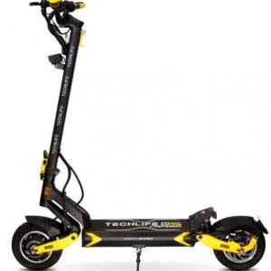 Hulajnoga elektryczna Techlife Q5 RSX V4