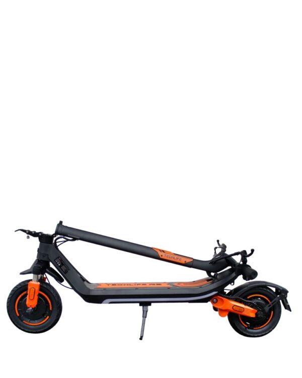 Hulajnoga elektryczna Techlife R5 18,2Ah 36V