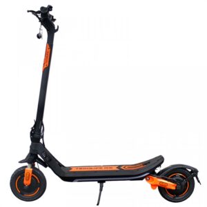 Hulajnoga elektryczna Techlife R5 18,2Ah 36V