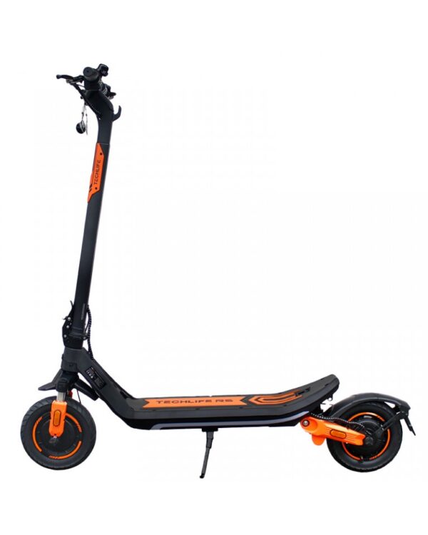 Hulajnoga elektryczna Techlife R5 18,2Ah 36V