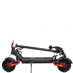 Hulajnoga elektryczna Techlife S7 RS 25Ah 52V