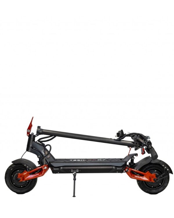 Hulajnoga elektryczna Techlife S7 RS 25Ah 52V