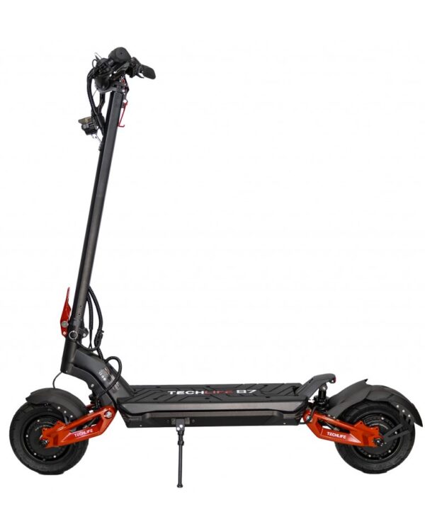 Hulajnoga elektryczna Techlife S7 RS 25Ah 52V