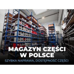 Techlife W1 Reflektor LED z wbudowanym klaksonem - Światło białe – zdjęcie 4