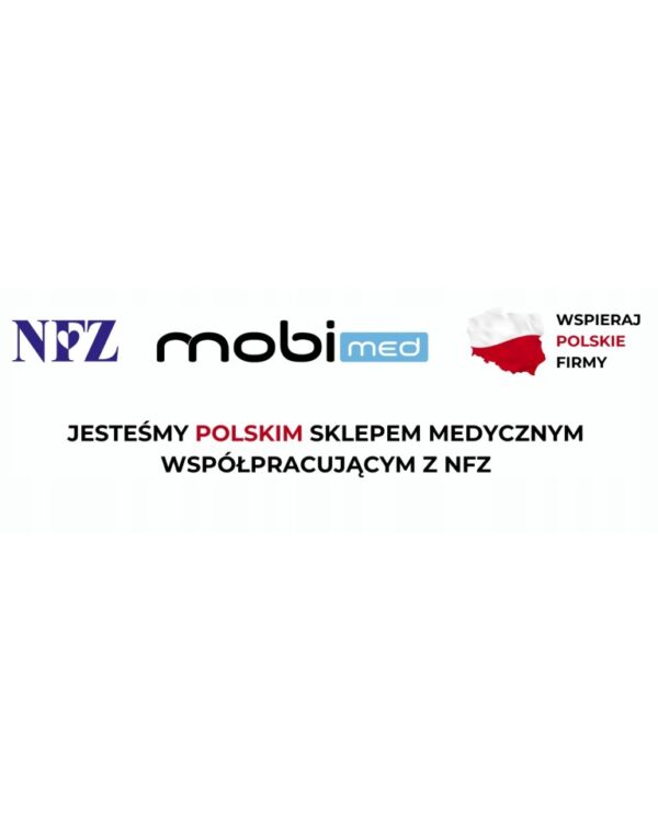 Techlife W1 Reflektor LED z wbudowanym klaksonem - Światło białe – zdjęcie 5