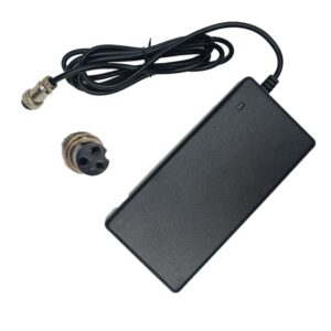 Techlife ZEN Ładowarka 29.4V 2A - Wtyk GX16 3-pin żeński
