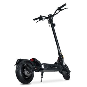 Hulajnoga elektryczna Teverun SPACE 18Ah 52V