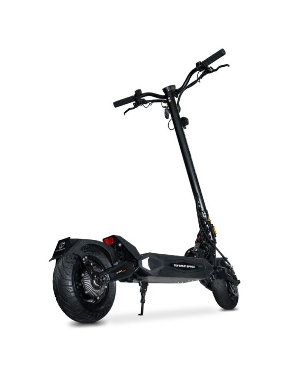 Hulajnoga elektryczna Teverun SPACE 18Ah 52V