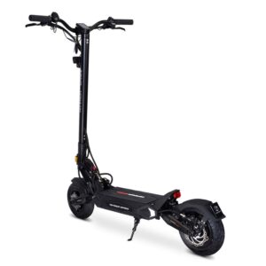 Hulajnoga elektryczna Teverun SPACE 18Ah 52V