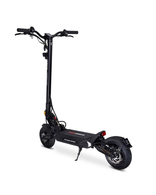 Hulajnoga elektryczna Teverun SPACE 18Ah 52V