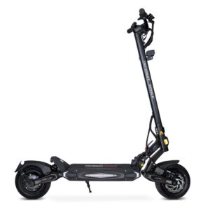 Hulajnoga elektryczna Teverun SPACE 18Ah 52V