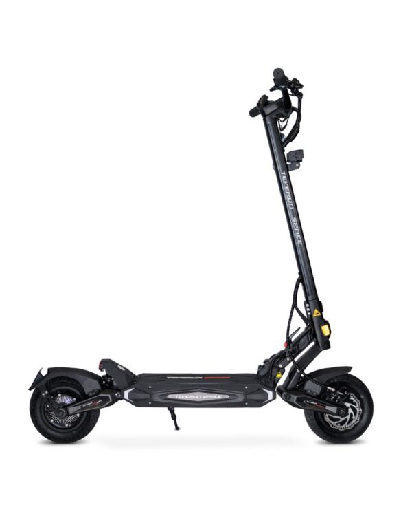 Hulajnoga elektryczna Teverun SPACE 18Ah 52V