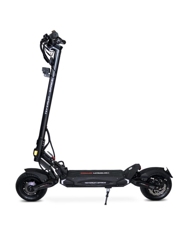 Hulajnoga elektryczna Teverun SPACE 18Ah 52V