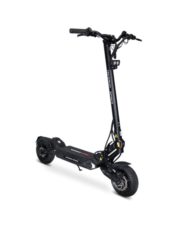 Hulajnoga elektryczna Teverun SPACE PRO 18Ah 52V