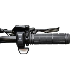 Hulajnoga elektryczna Teverun SPACE PRO 18Ah 52V