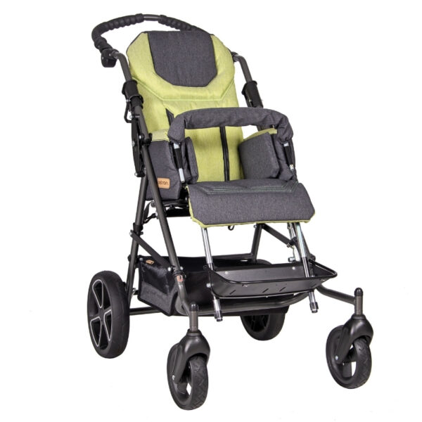 Tom 4 Classic zielony