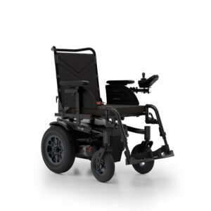 Invacare Aviva RX10 – wózek inwalidzki elektryczny – zdjęcie 1